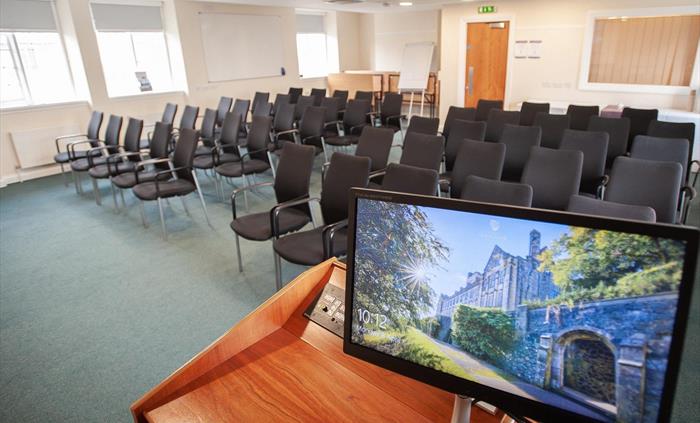 Events Meeting Room